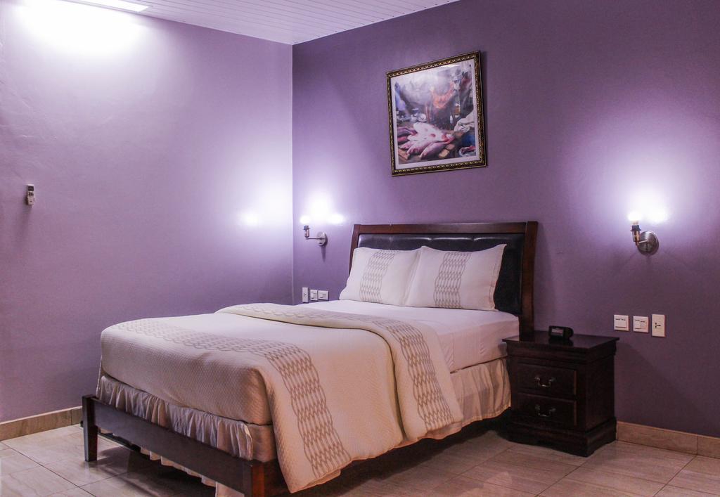 Crismon Hotel Тема Экстерьер фото