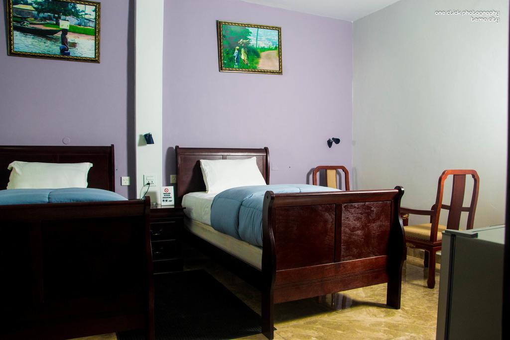 Crismon Hotel Тема Экстерьер фото